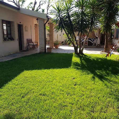 مبيت وإفطار كابوتيرا Gentarrubia المظهر الخارجي الصورة