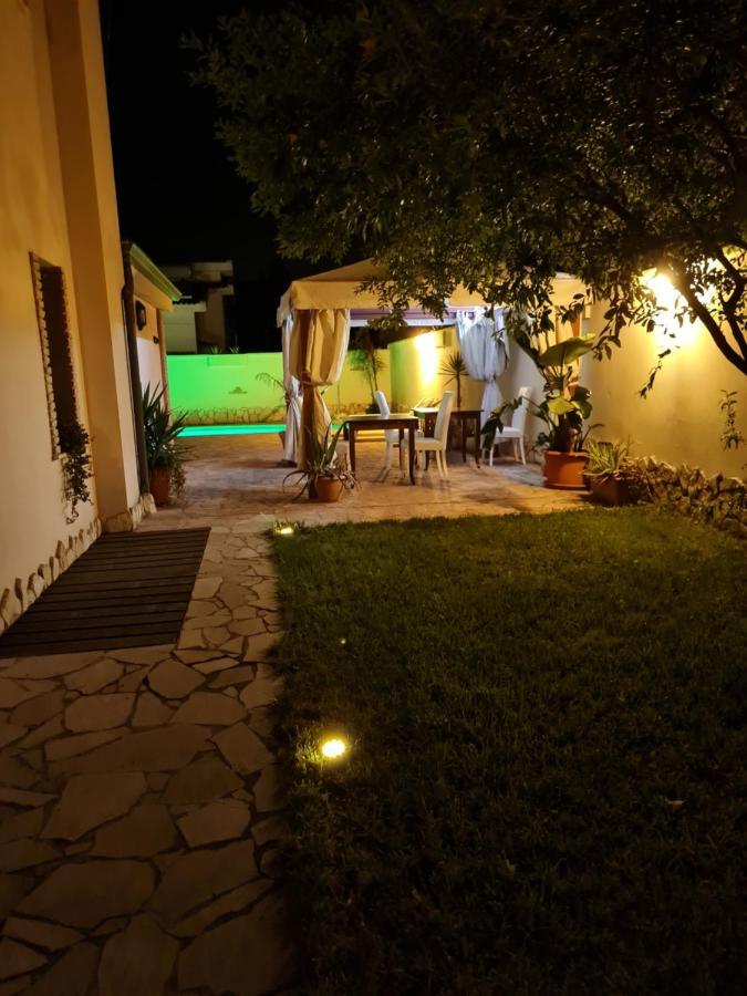 مبيت وإفطار كابوتيرا Gentarrubia المظهر الخارجي الصورة